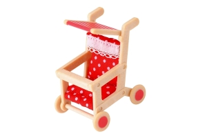 Sylvanian Families Kinderwagen