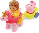 Vtech kleine Entdeckerbande - Prinzessin Valerie