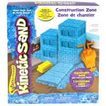 Kinetic Sand Construction Zone Set
