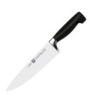 Zwilling Vier Sterne Kochmesser 200 mm