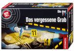 KOSMOS Die drei ??? Das vergessene Grab