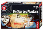 KOSMOS Die drei ??? Die Spur des Phantoms