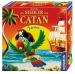 KOSMOS Die Siedler von Catan - Junior