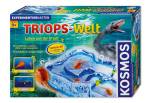 KOSMOS Experimentierkasten Triops-Welt