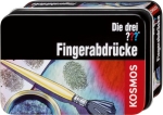 KOSMOS Die drei ??? kleine Metalldose -Fingerabdrücke-