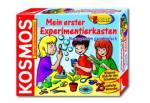 KOSMOS Mein 1. Experimentierkasten