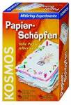 KOSMOS Mitbringexperiment Papier-Schöpfen