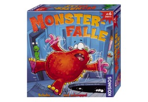 KOSMOS Monster-Falle