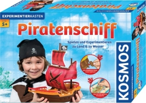 Kosmos Piratenschiff 602253