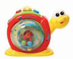 Vtech Kugelspaß Schnecke