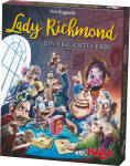 Haba Lady Richmond - Ein erzocktes Erbe