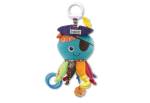 LAMAZE Play & Grow Captain Calamari