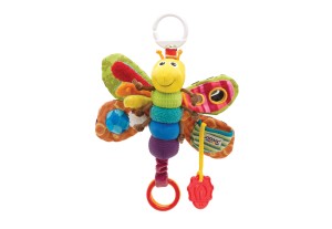 LAMAZE Play & Grow Freddie