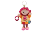 LAMAZE Play & Grow Meine Freundin Emily