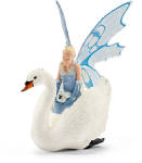 Schleich Larinya Spielfigur