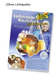 Laternen-Bastelset Eichhörnchen