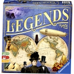 Ravensburger Legends