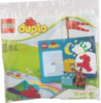 LEGO DUPLO Mein erstes Set