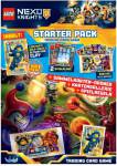 LEGO NEXO Knights Starterpack