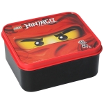 LEGO Ninjago Lunch Box rot
