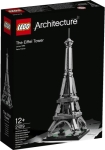 LEGO 21019 Architecture Eiffel Turm