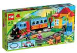 LEGO 10507 110 DUPLO Eisenbahn Starter-Set