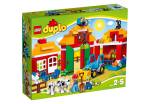 LEGO 10525 DUPLO Großer Bauernhof