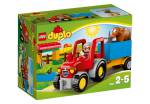 Lego 10524 DUPLO Traktor