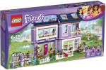 LEGO 41095 Friends Emmas Familienhaus