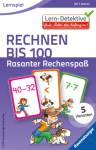 Ravensburger Lern-Detektive Rechnen bis 100