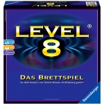 Ravensburger Level 8 - Das Brettspiel