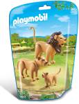 PLAYMOBIL 6642 Löwenfamilie