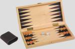 Longfield Schach/Dame/Backgammon Kassette