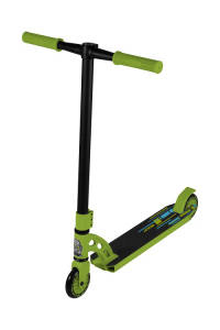 MADD Stuntscooter VX4 Pro, grün