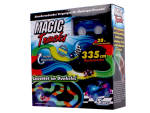 Magic Tracks