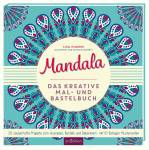 Mandala Mal und Bastelbuch
