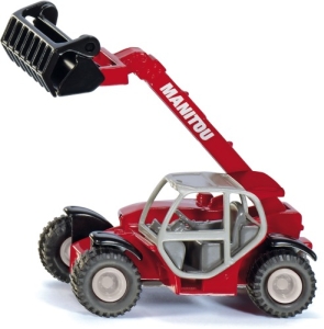 Manitou Teleskoplader