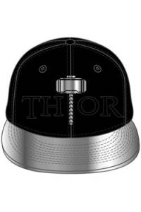 Marvel Comics Baseball Cap Thor The Hammer