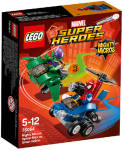 LEGO 76064 Marvel Super Heroes