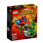 LEGO Marvel Mighty Micros Spider-Man - Scorpion