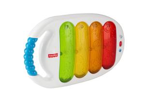 Fisher-Price Babys erstes Xylofon