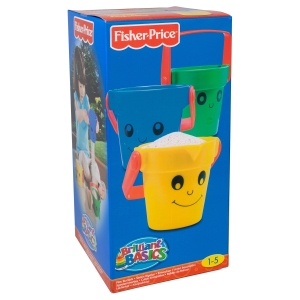 Fisher-Price Eimerchen