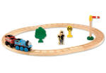 Fisher-Price Thomas & seine Freunde Starter Set - Holz