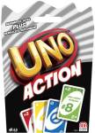 Games UNO Action Kartenspiel