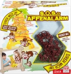 S.O.S. Affenalarm von Mattel