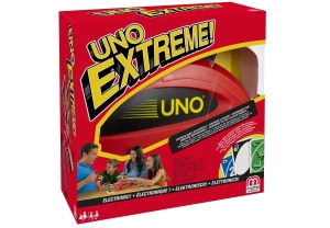 MATTEL UNO Extreme