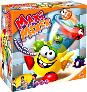 Maxi Mixer