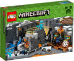 LEGO 21124 Minecraft Das End Portal