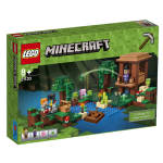 LEGO 21133 Minecraft Das Hexenhaus