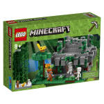 LEGO 21132 Minecraft Der Dschungeltempel